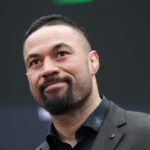 Joseph Parker Cleared to Fight After UK Anti-Doping Lifts Suspension
