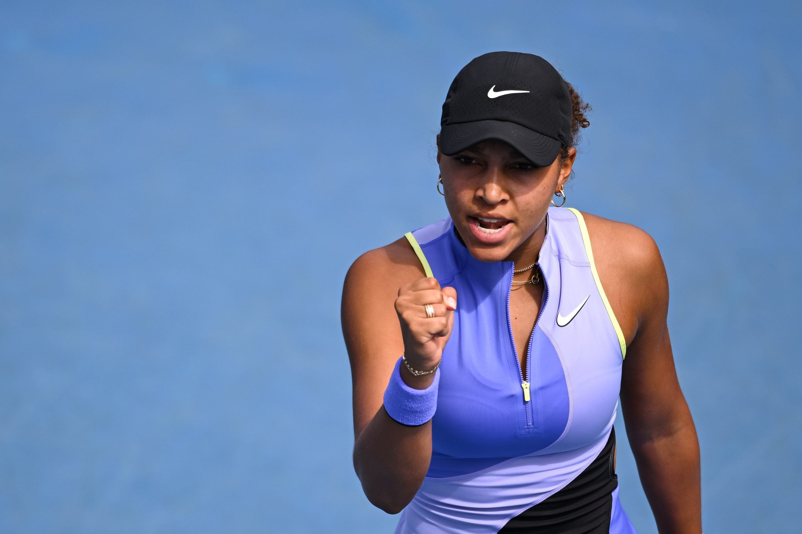 Thea Frodin Set For US Open Debut After Playing Young Serena Williams