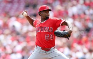 Blue Jays Acquire Jose Soriano From Angels For Three Prospects