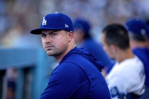 Los Angeles Dodgers Acquire Ace Tarik Skubal from Tigers