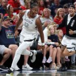 Chelsea Gray Hits Buzzer-Beater as Las Vegas Aces Beat Indiana Fever