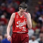 WNBA Rescinds Caitlin Clark Technical Foul, Averting Suspension