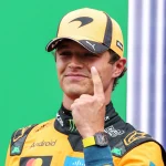 Lando Norris Secures Pole Position for 2026 Dutch Grand Prix at Zandvoort