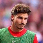 Atletico Madrid Rules Out Julian Alvarez Transfer to Barcelona