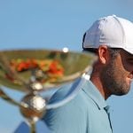 Scottie Scheffler Surpasses Tiger Woods on PGA Tour Career Money List
