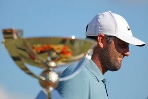 Scottie Scheffler Surpasses Tiger Woods on PGA Tour Career Money List