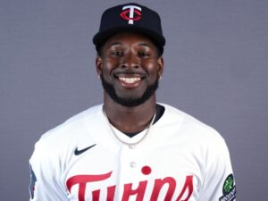 Minnesota Twins Call Up Prospect Kaelen Culpepper for MLB Debut