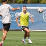 Seattle Sounders Acquire Striker Dejan Joveljić in $6M Trade