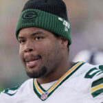 Packers Tackle Zach Tom Changes Last Name to Bako-Bewele to Honor Heritage