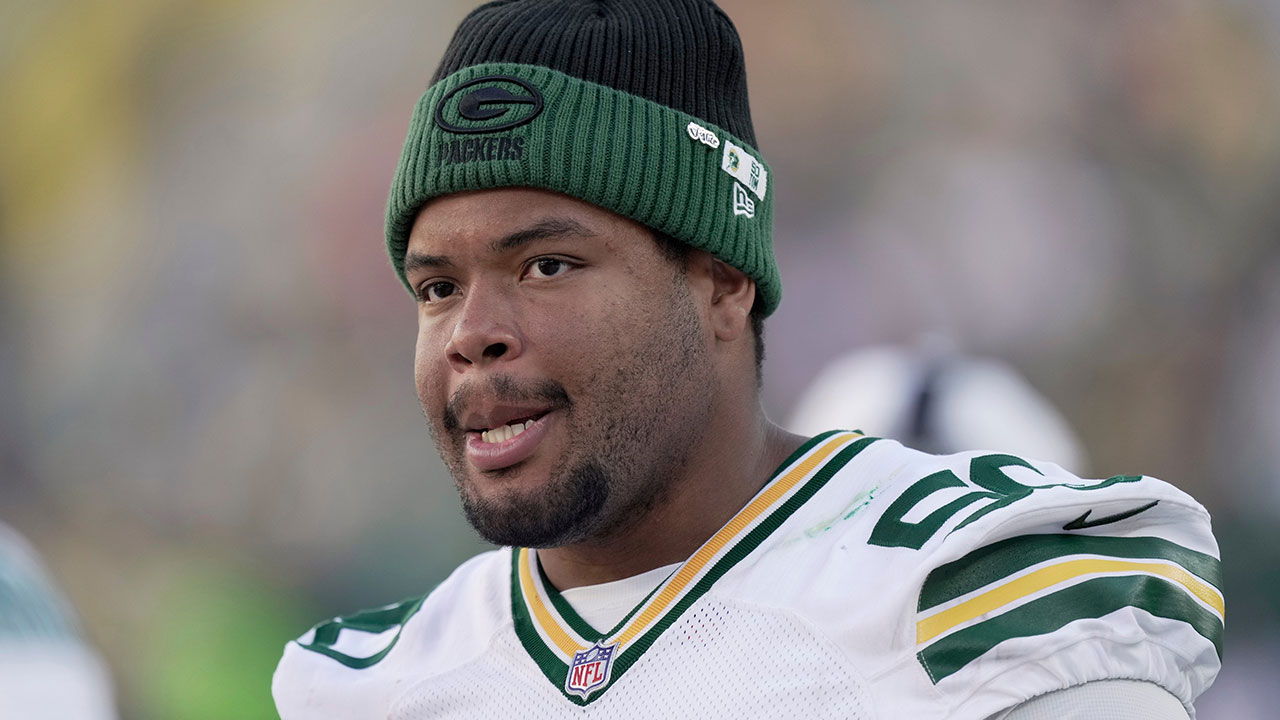Packers Tackle Zach Tom Changes Last Name to Bako-Bewele to Honor Heritage
