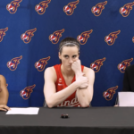 Caitlin Clark Addresses Sophie Cunningham Controversy After Fever Road Protests