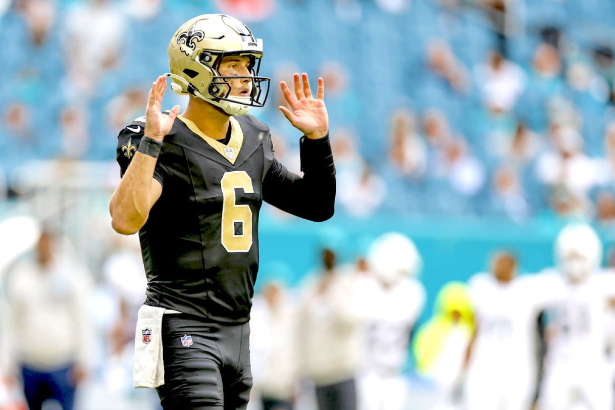 Joel Smyth Analyzes 2026 Fantasy Football Draft Slots