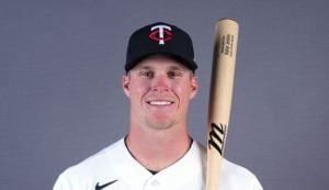 Minnesota Twins To Promote Top Prospect Walker Jenkins For MLB Debut