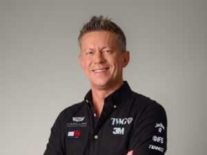 Cadillac Appoints Marcin Budkowski as New Formula 1 Team Principal