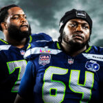 Seattle Seahawks Passing Game Surges During Training Camp Practices