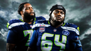 Seattle Seahawks Passing Game Surges During Training Camp Practices