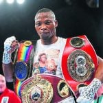 Four Arrested for Murder of Boxing Champion Zolani Tete in Mdantsane
