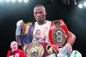 Four Arrested for Murder of Boxing Champion Zolani Tete in Mdantsane