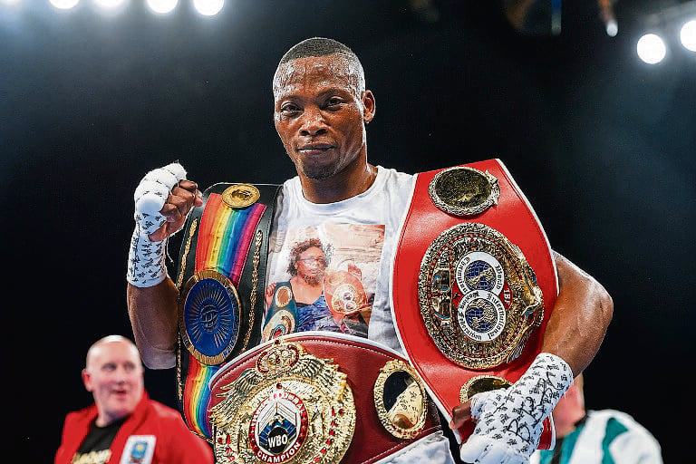 Four Arrested for Murder of Boxing Champion Zolani Tete in Mdantsane