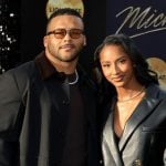 Aaron Donald reveals wife's advice that helped him make decision to come out of retirement and re-join Rams