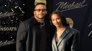 Aaron Donald reveals wife's advice that helped him make decision to come out of retirement and re-join Rams