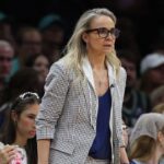 Becky Hammon defends Aces stars sitting out during back-to-back game