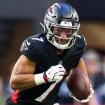 Jamey Eisenberg Outlines 2026 Fantasy Football Draft Strategy
