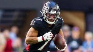 Jamey Eisenberg Outlines 2026 Fantasy Football Draft Strategy
