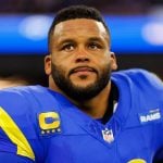 Aaron Donald Unretires, Signs $20M Deal With Rams Ahead of 2026 Season