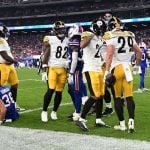 Steelers Fall 28-27 to Bills in Final Preseason Game