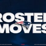 Patriots Trade Offensive Lineman Caedan Wallace to Miami Dolphins