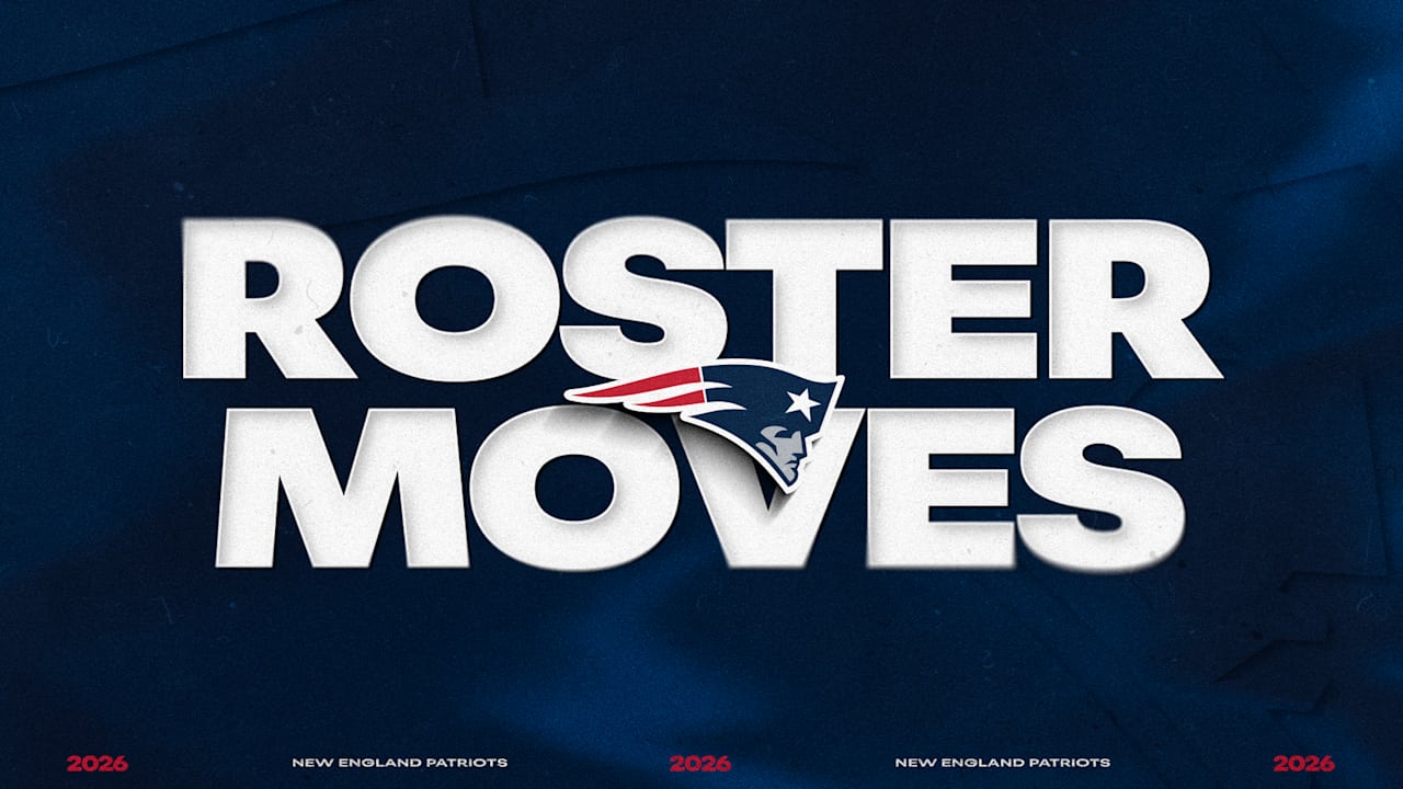 Patriots Trade Offensive Lineman Caedan Wallace to Miami Dolphins