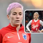 Megan Rapinoe Criticizes Sophie Cunningham Over Transgender Athlete Comments