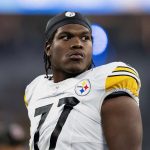 Cowboys Trade for Broderick Jones to Compete With Terence Steele at RT