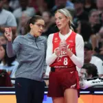 Indiana Fever Coach Stephanie White Firing Rumors Addressed After Controversy