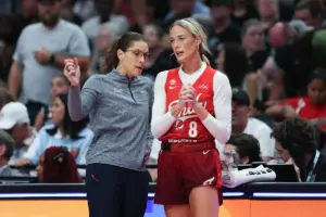 Indiana Fever Coach Stephanie White Firing Rumors Addressed After Controversy