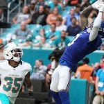 NFL Teams Trim 90-Man Squads to 53 Before Sunday Cutdown Deadline