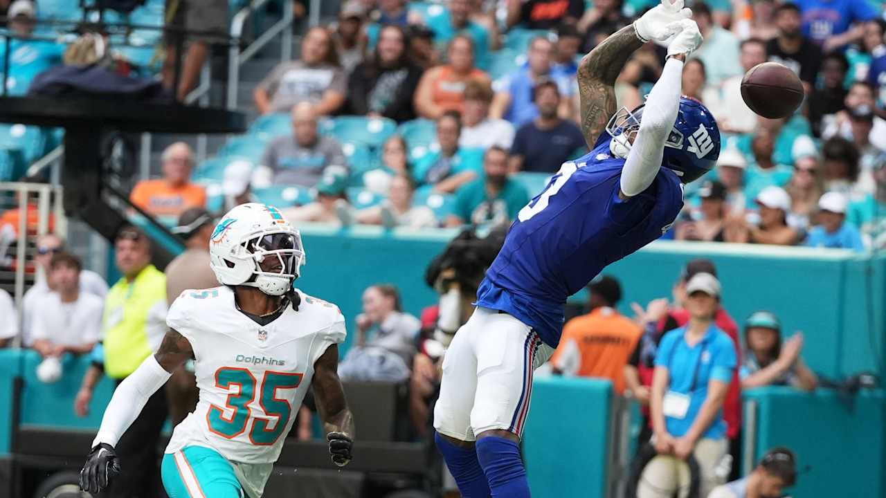 NFL Teams Trim 90-Man Squads to 53 Before Sunday Cutdown Deadline