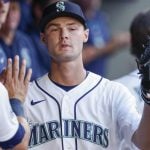 MLB: Chicago Cubs at Seattle Mariners