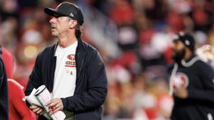 Chicago Bears v San Francisco 49ers - NFL 2025