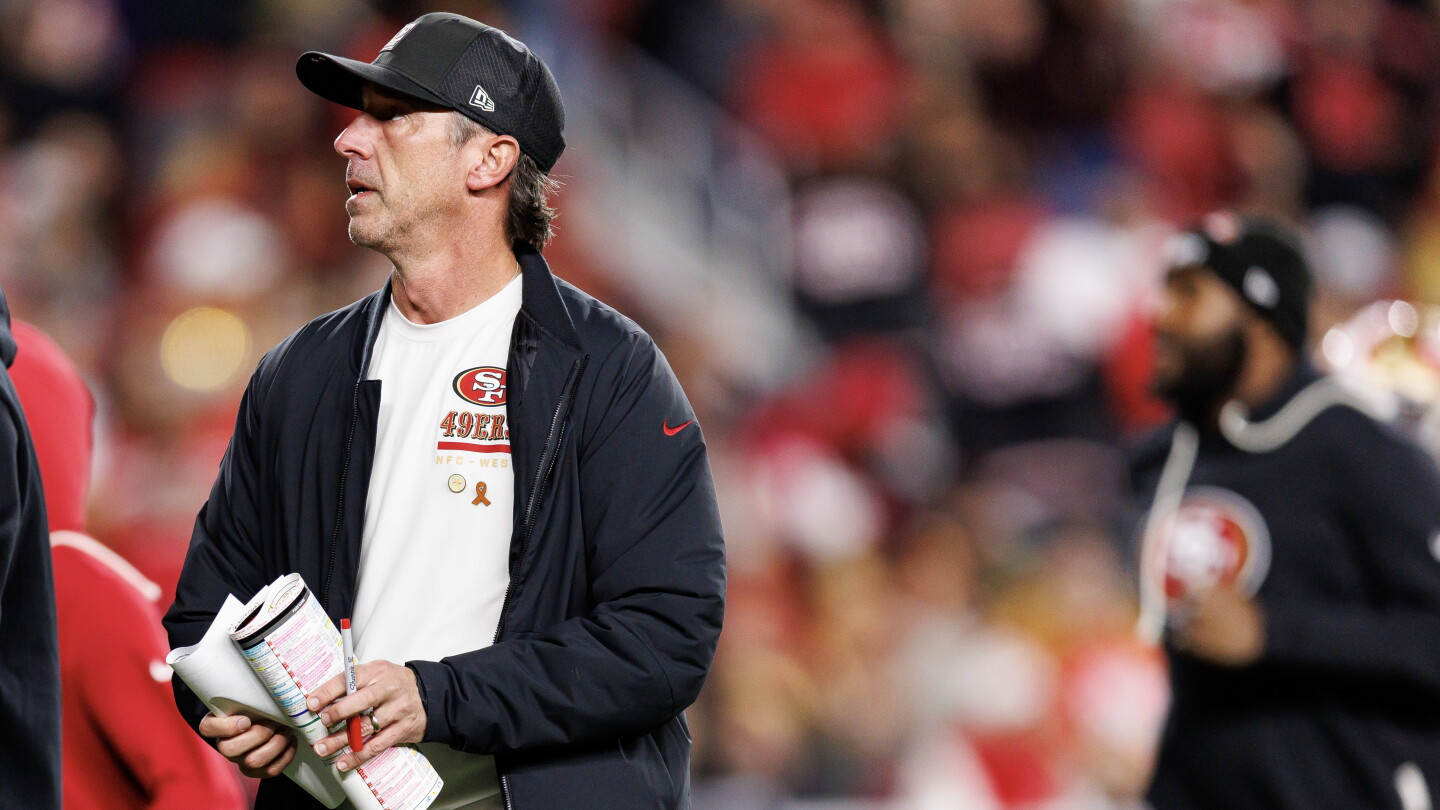 Chicago Bears v San Francisco 49ers - NFL 2025