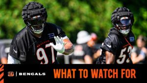 Lions vs. Bengals Preseason 2026: TV Channel, Time and Streaming Info