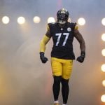 Cincinnati Bengals v Pittsburgh Steelers - NFL 2025