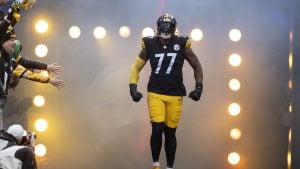 Cincinnati Bengals v Pittsburgh Steelers - NFL 2025