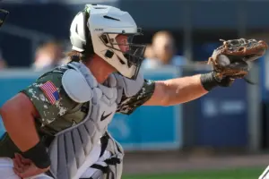 Adley Rutschman Makes Triple-A Rehab Debut with Worcester