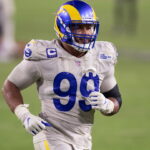 Los Angeles Rams vs Tampa Bay Buccaneers