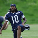 NFL: Chicago Bears Minicamp