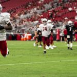 Las Vegas Raiders and Arizona Cardinals to Play Starters on Thursday