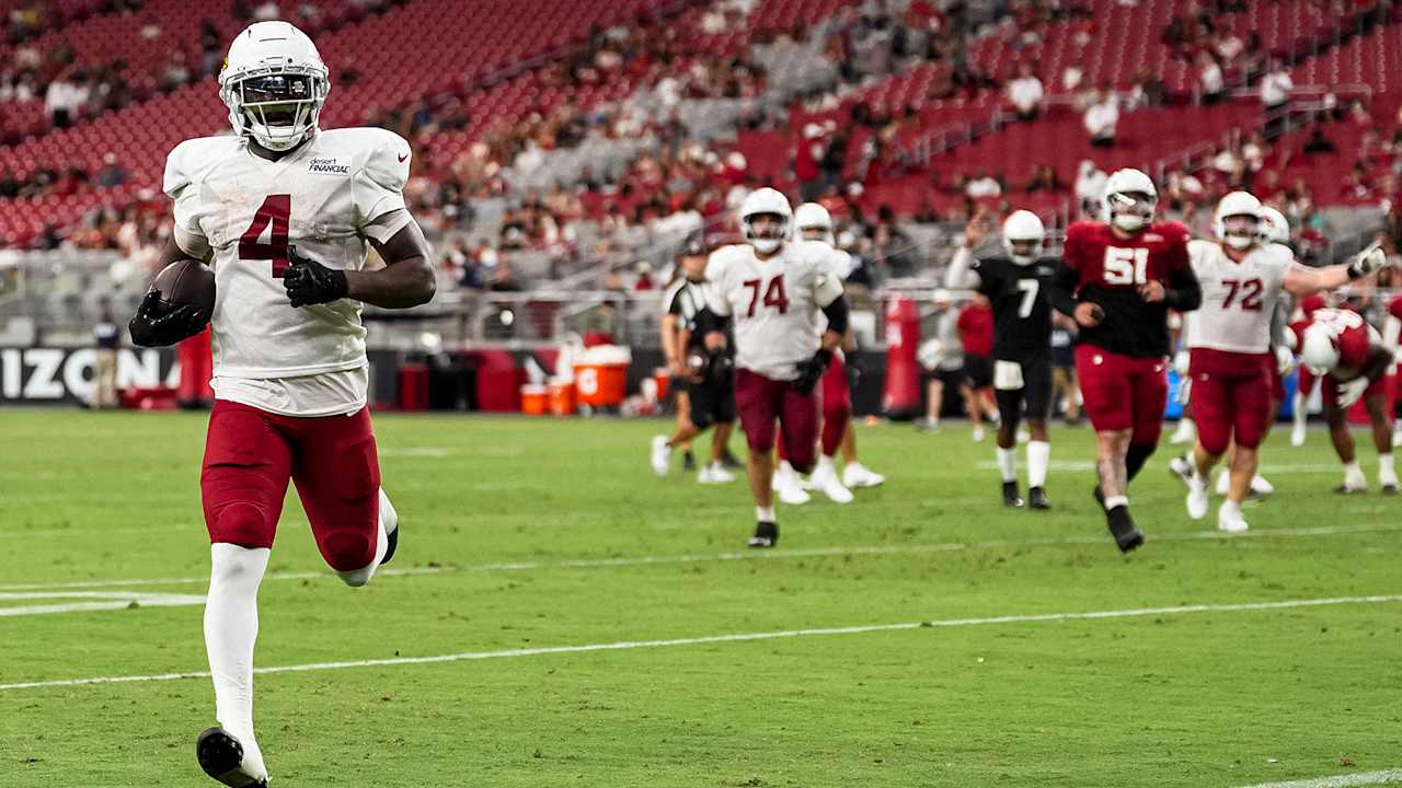 Las Vegas Raiders and Arizona Cardinals to Play Starters on Thursday