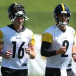Pittsburgh Steelers Head Coach Mike McCarthy Modifies Training Camp Schedule